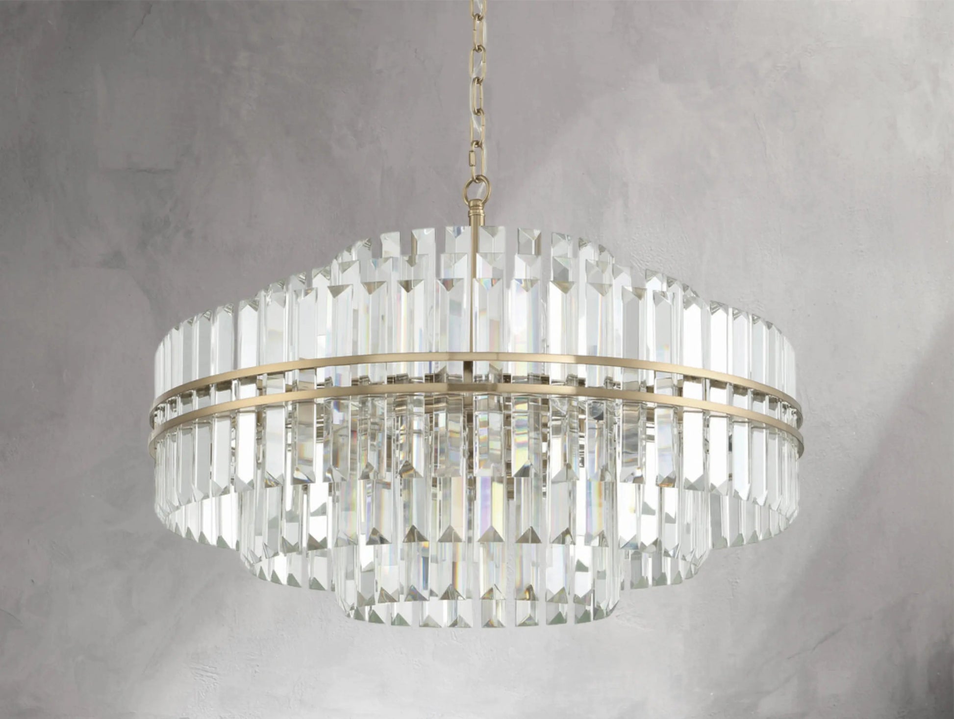 Helus Chandelier ARDENEL