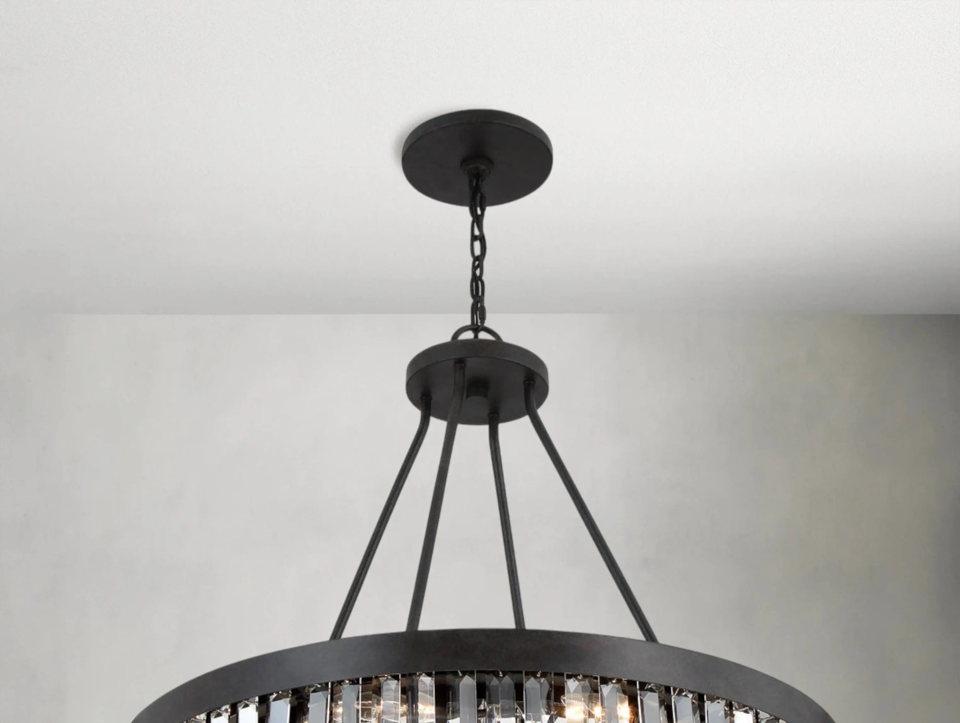 Schlery Chandelier ARDENEL