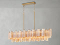 Adois Linear Chandelier - ARDENEL