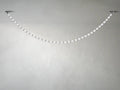 Elaris Chain Alabaster Chandelier ARDENEL