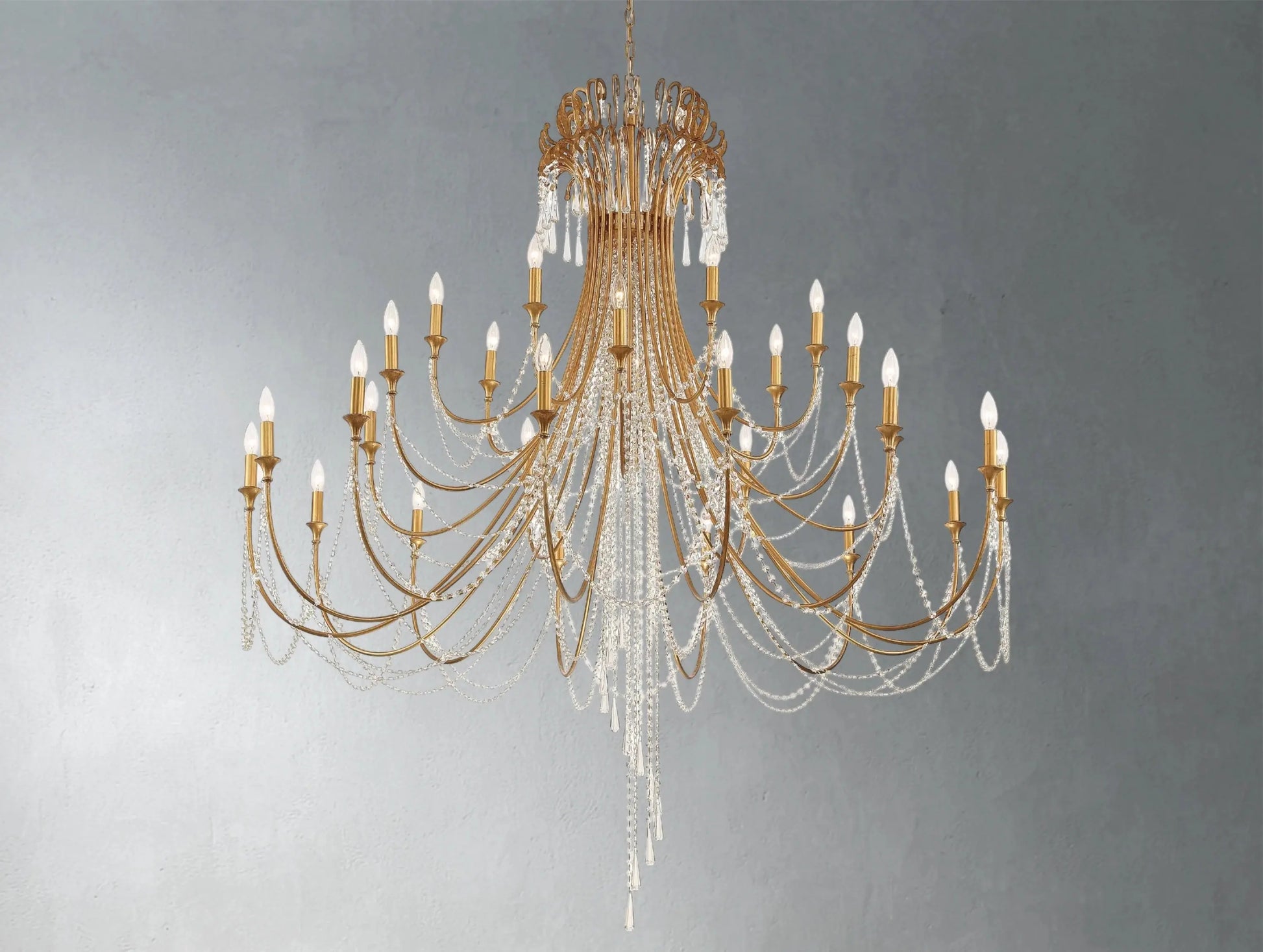 Cadia Chandelier ARDENEL