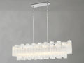 Adois Linear Chandelier - ARDENEL