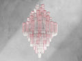 Adois Foyer Chandelier - ARDENEL