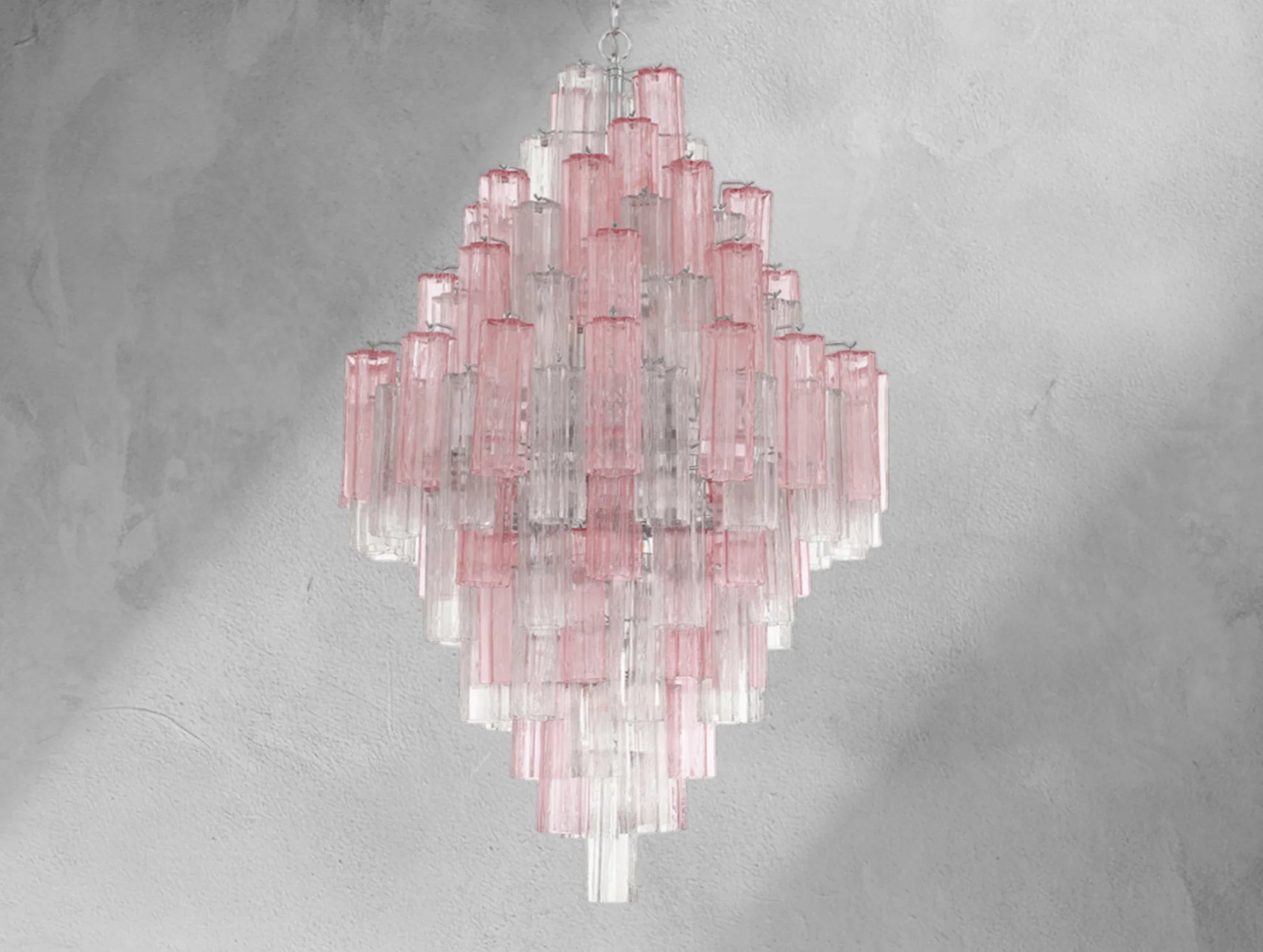 Adois Foyer Chandelier - ARDENEL