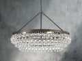 Scolid Tiered Chandelier ARDENEL