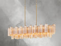 Adois Linear Chandelier - ARDENEL