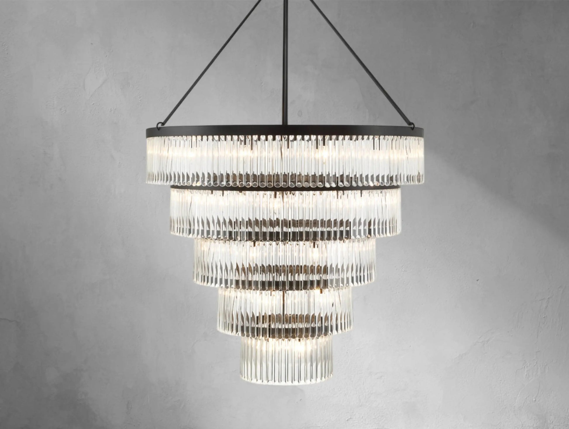 Enory Chandelier ARDENEL