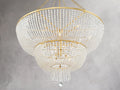Rylon Multi-layer Chandelier ARDENEL