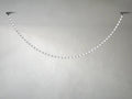 Elaris Chain Alabaster Chandelier ARDENEL