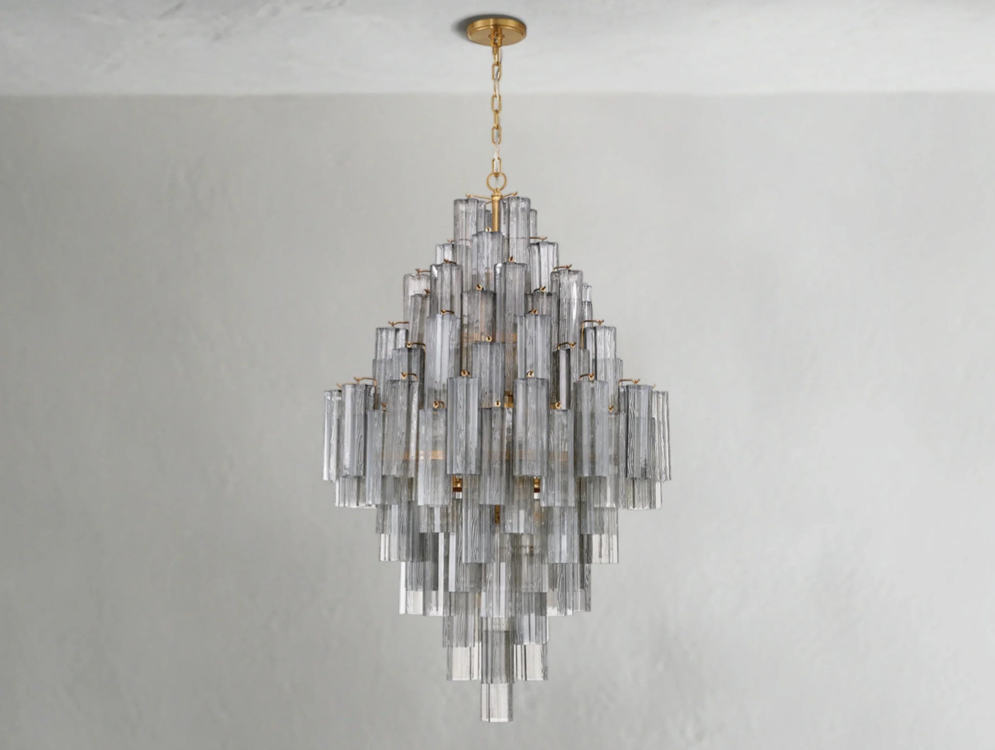 Adois Foyer Chandelier - ARDENEL