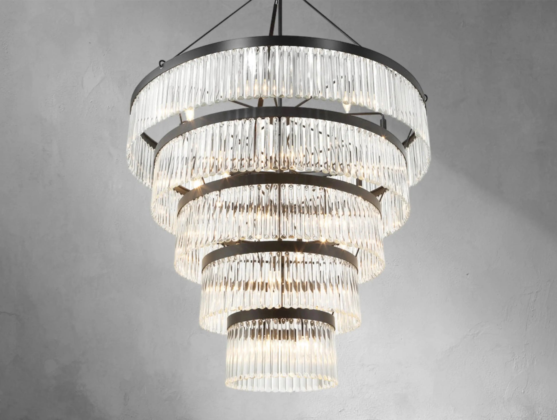 Enory Chandelier ARDENEL