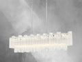 Adois Linear Chandelier - ARDENEL