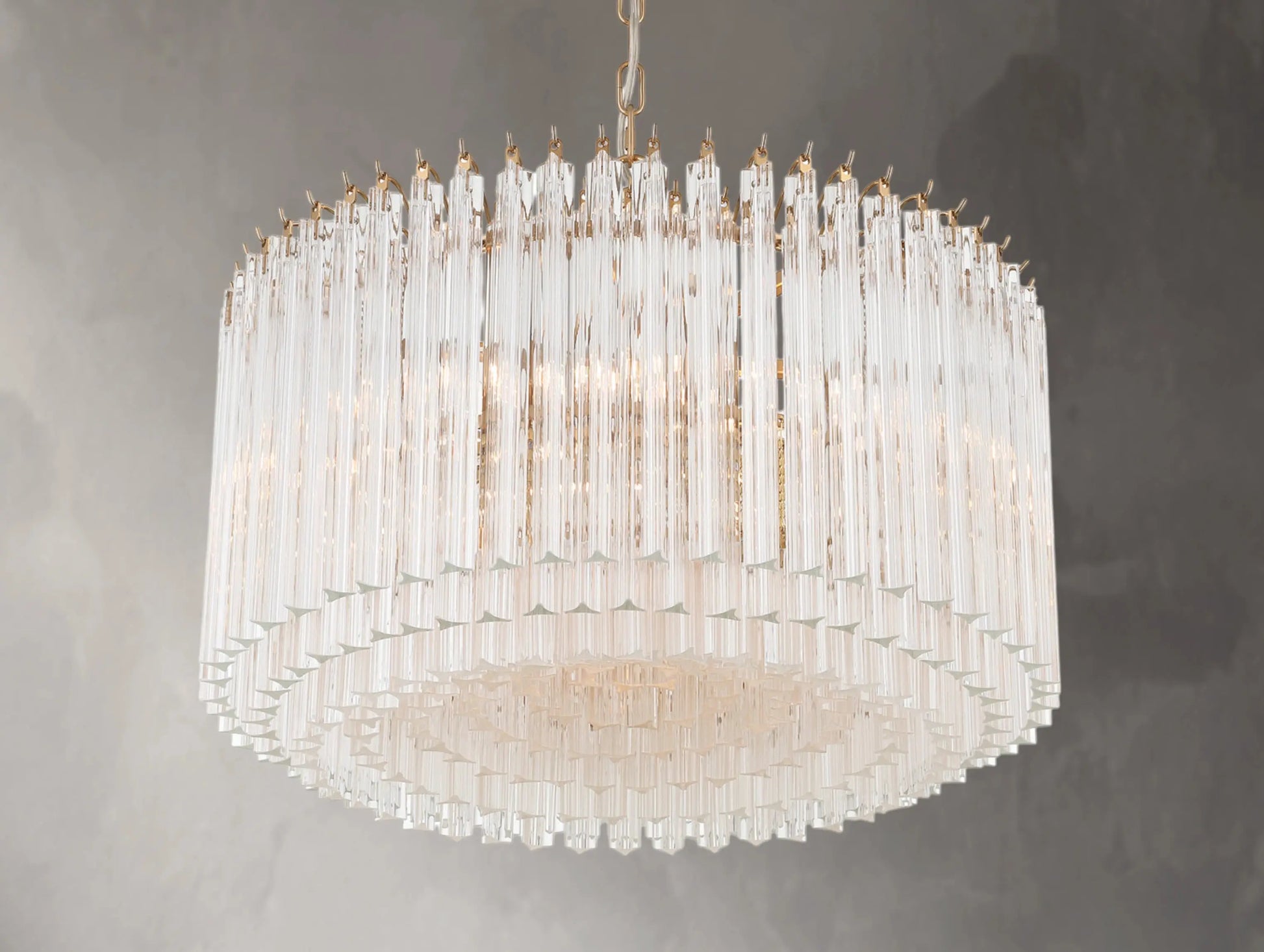 Kafka Chandelier ARDENEL