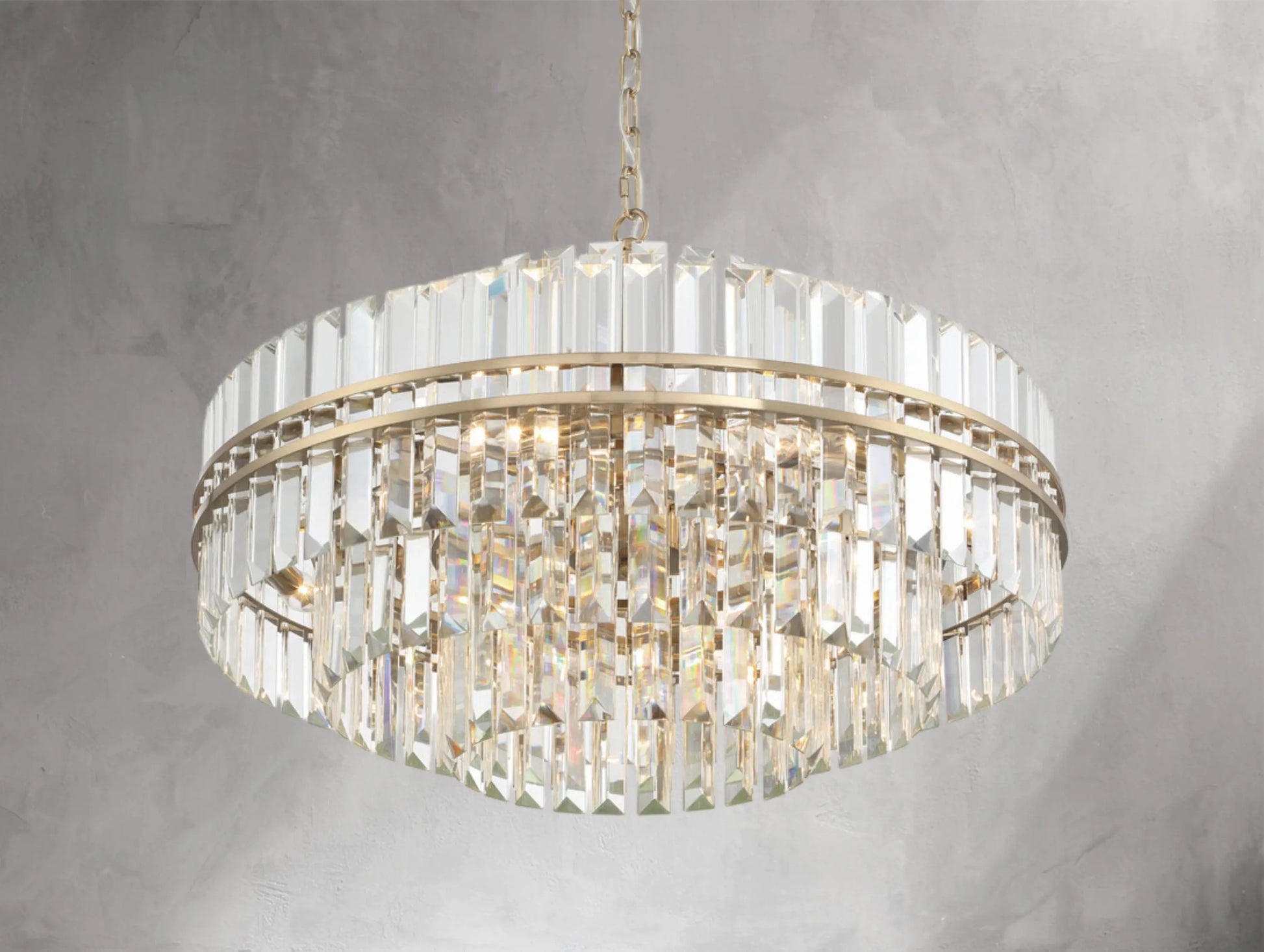 Helus Chandelier ARDENEL