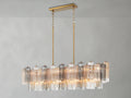 Adois Linear Chandelier - ARDENEL