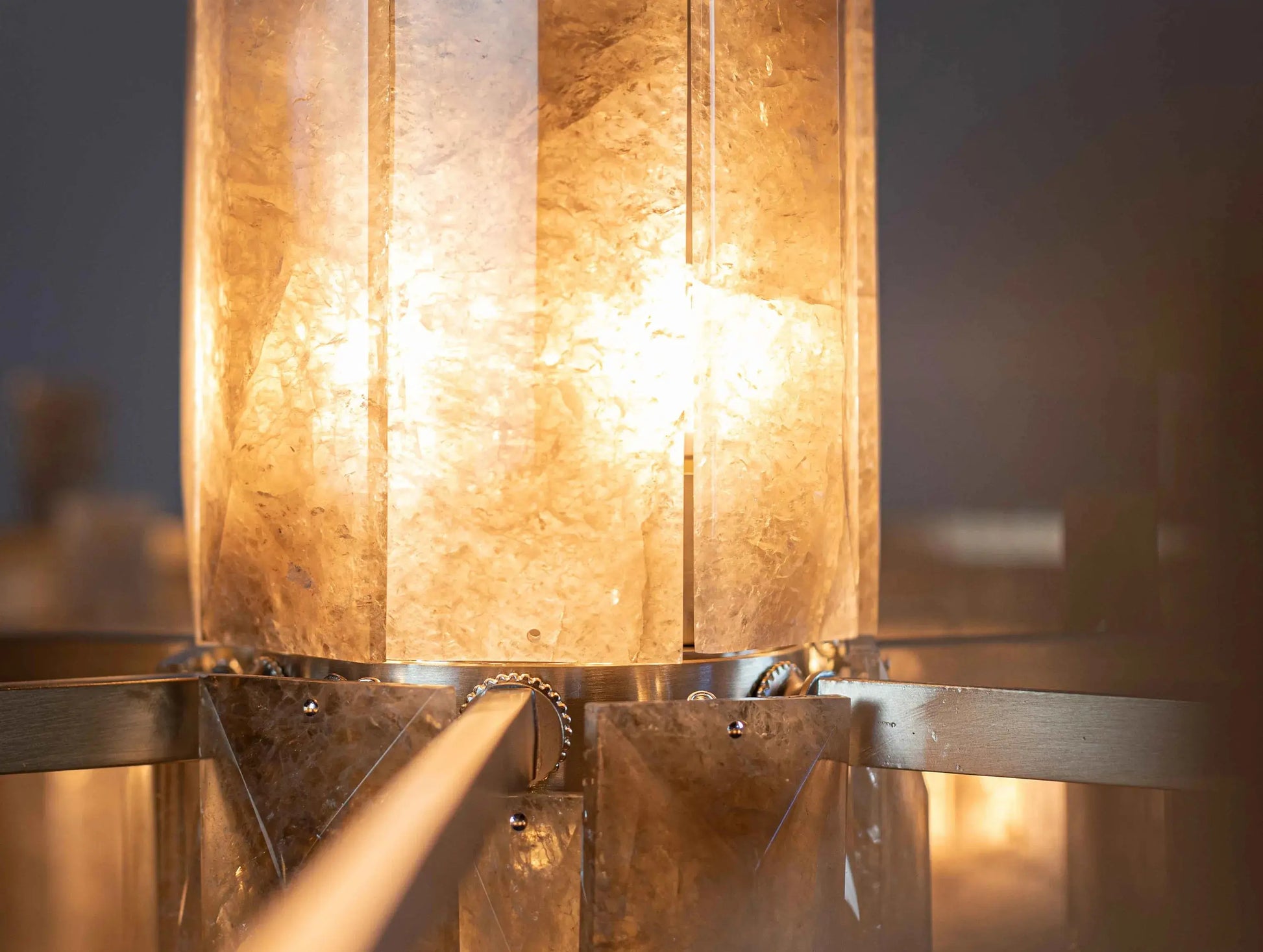 Lustra Nova Chandelier ARDENEL
