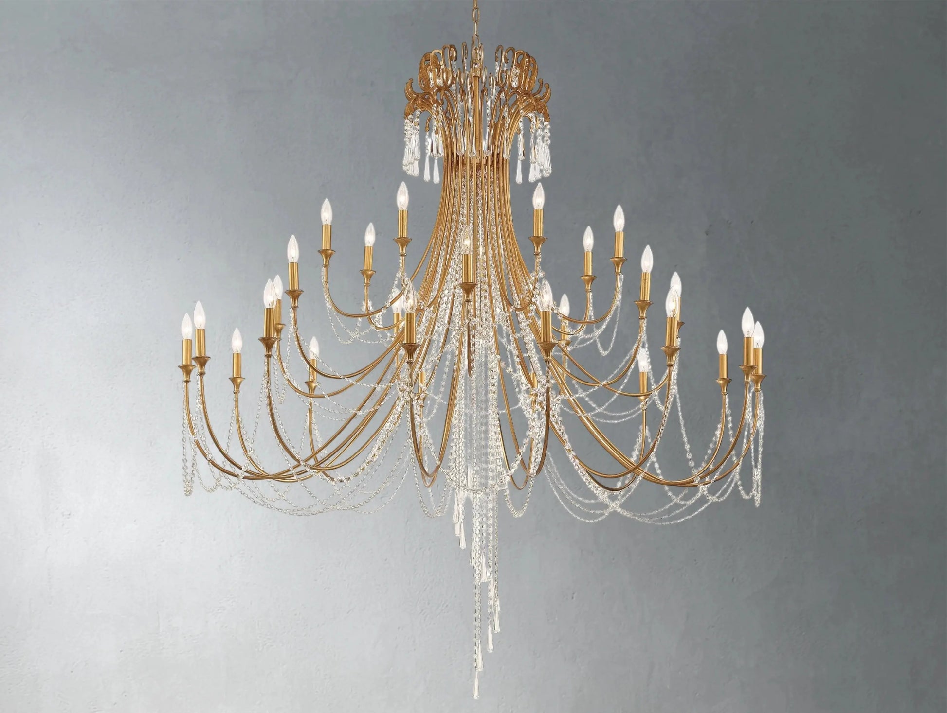 Cadia Chandelier ARDENEL