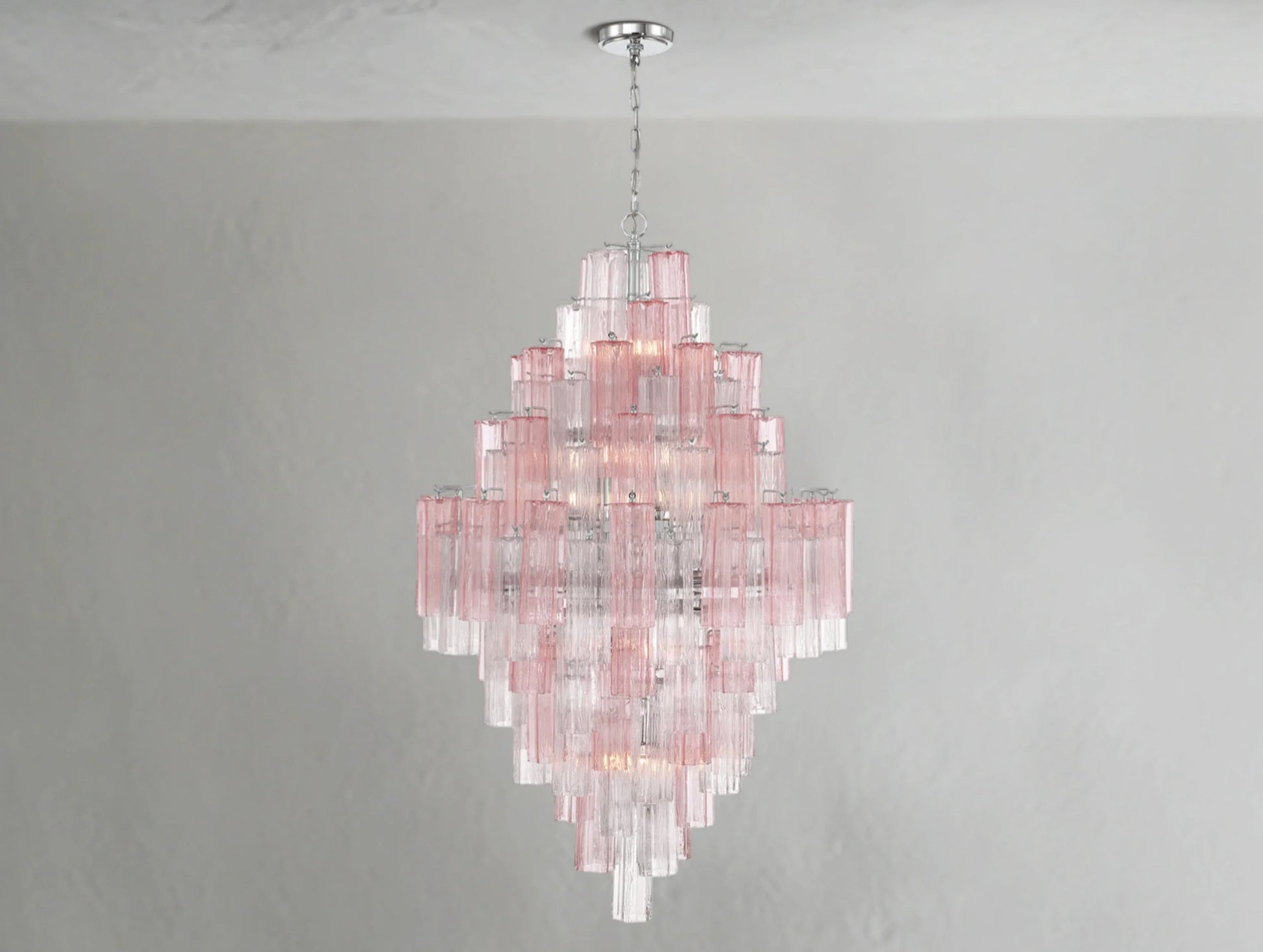 Adois Foyer Chandelier - ARDENEL