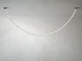 Elaris Chain Alabaster Chandelier ARDENEL