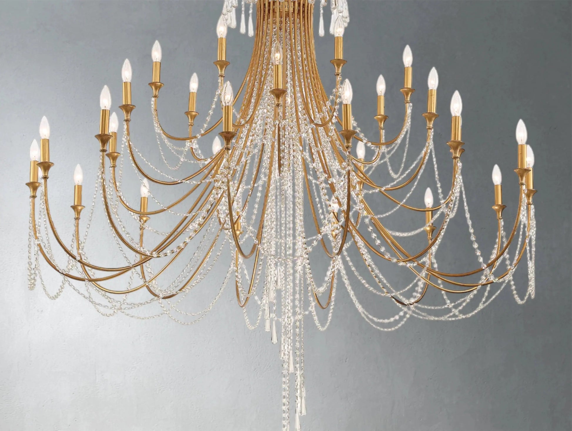 Cadia Chandelier ARDENEL