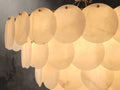 Lunaria Alabaster Chandelier ARDENEL