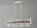 Adois Linear Chandelier - ARDENEL
