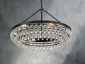 Scolid Tiered Chandelier ARDENEL