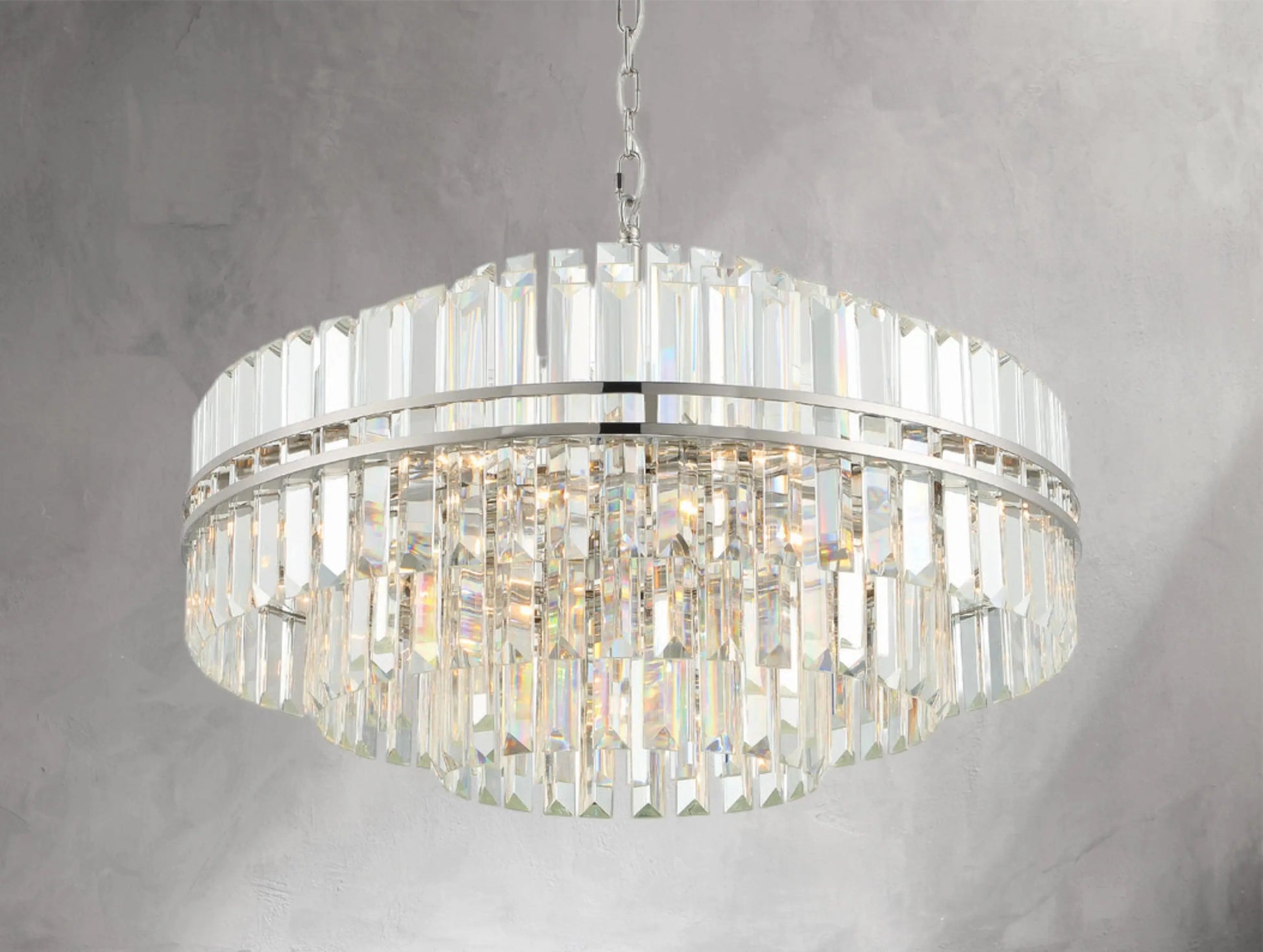 Helus Chandelier ARDENEL