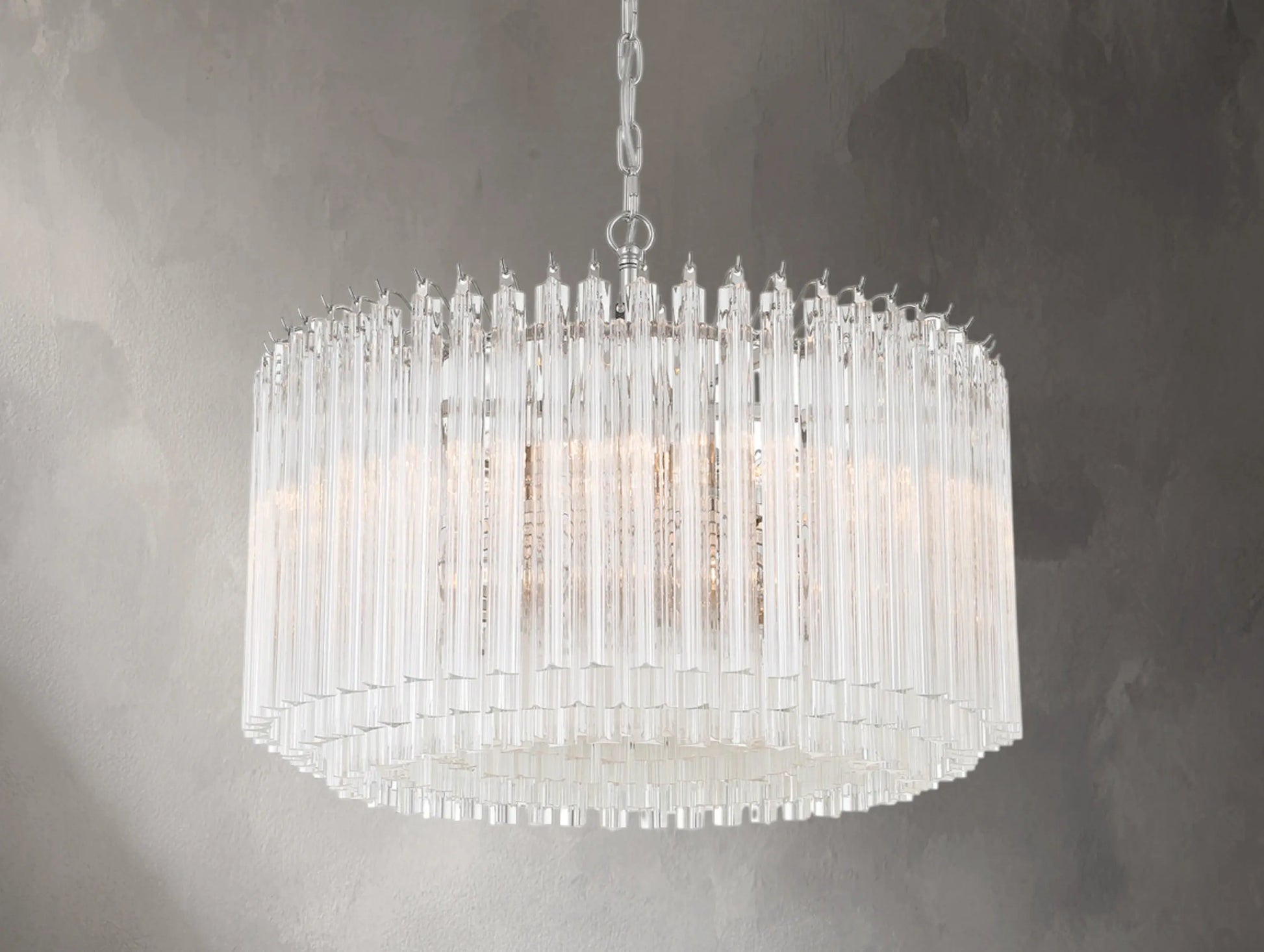 Kafka Chandelier ARDENEL