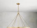 Rylon Multi-layer Chandelier ARDENEL