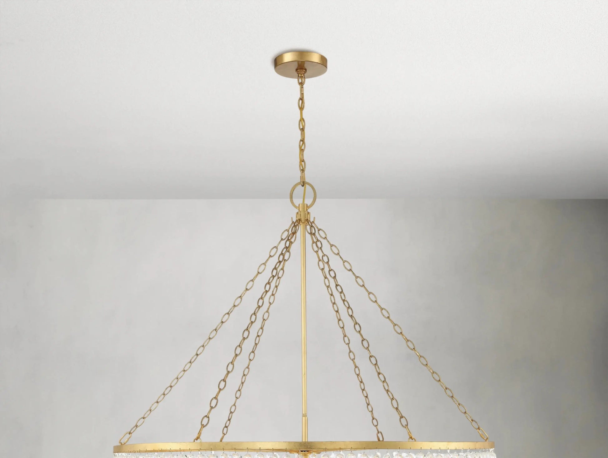 Rylon Multi-layer Chandelier ARDENEL