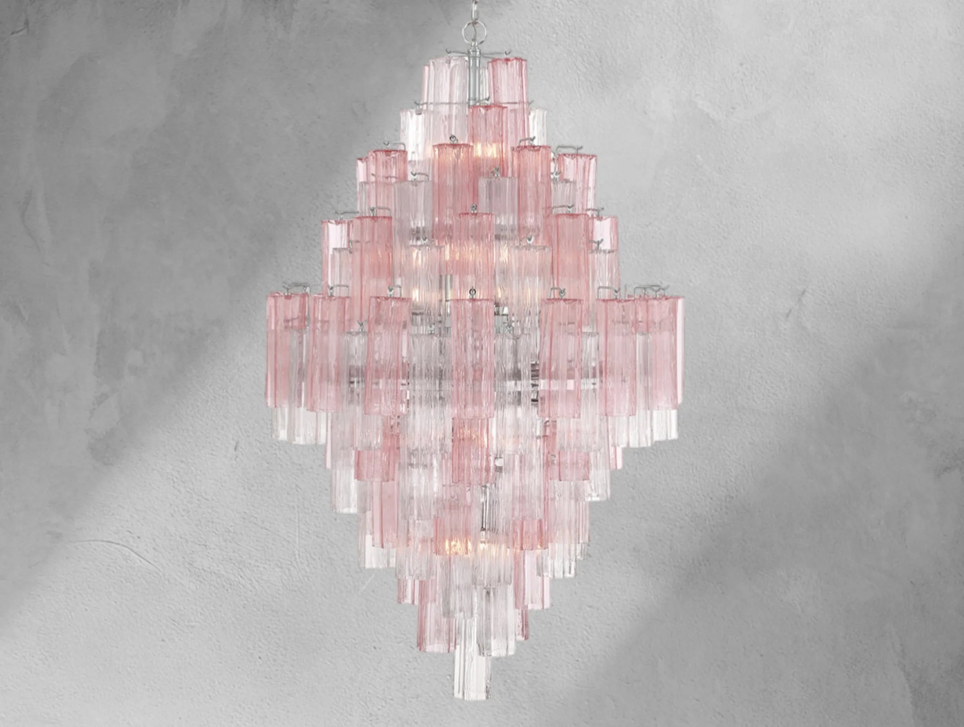 Adois Foyer Chandelier - ARDENEL