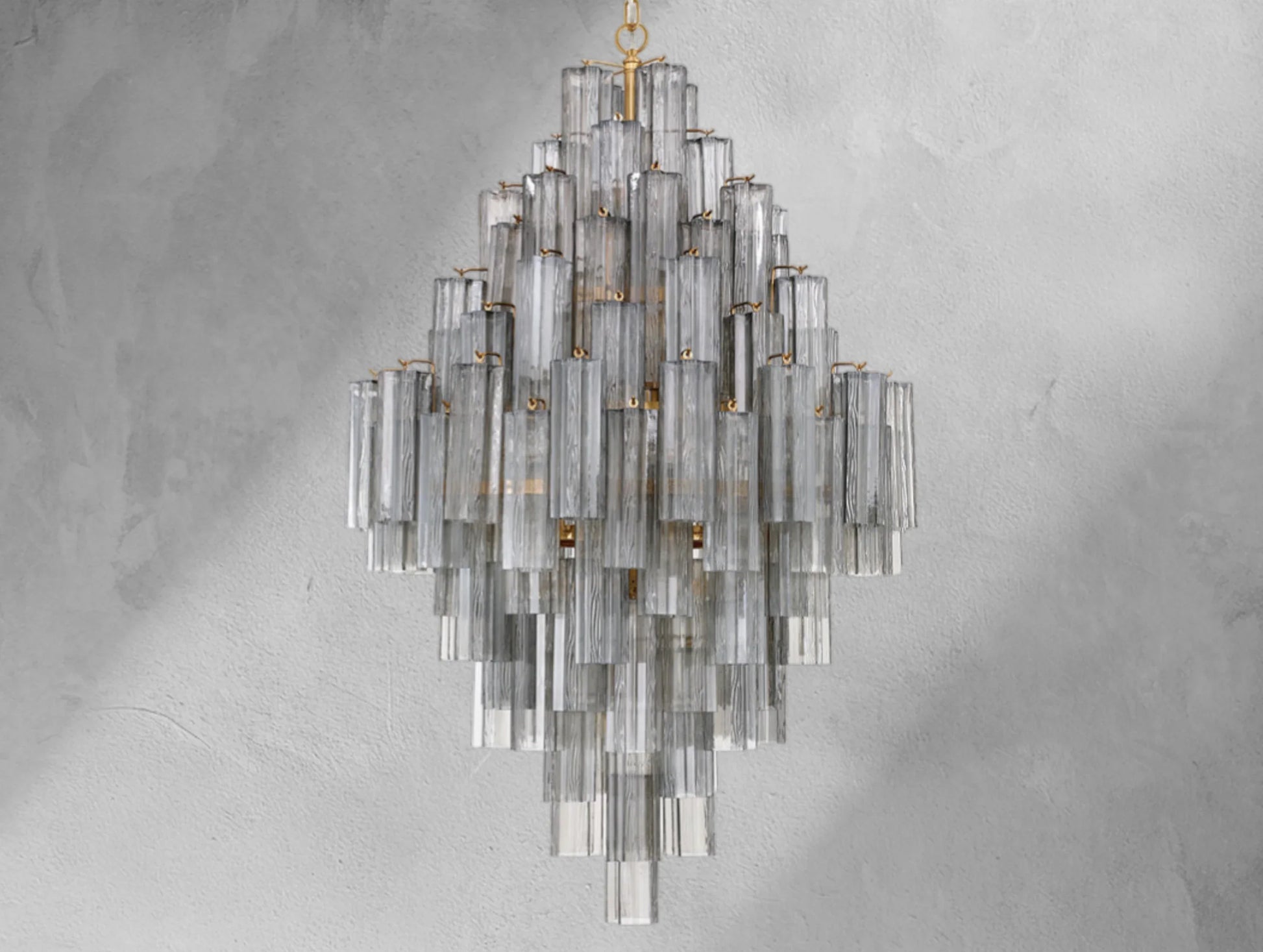 Adois Foyer Chandelier - ARDENEL