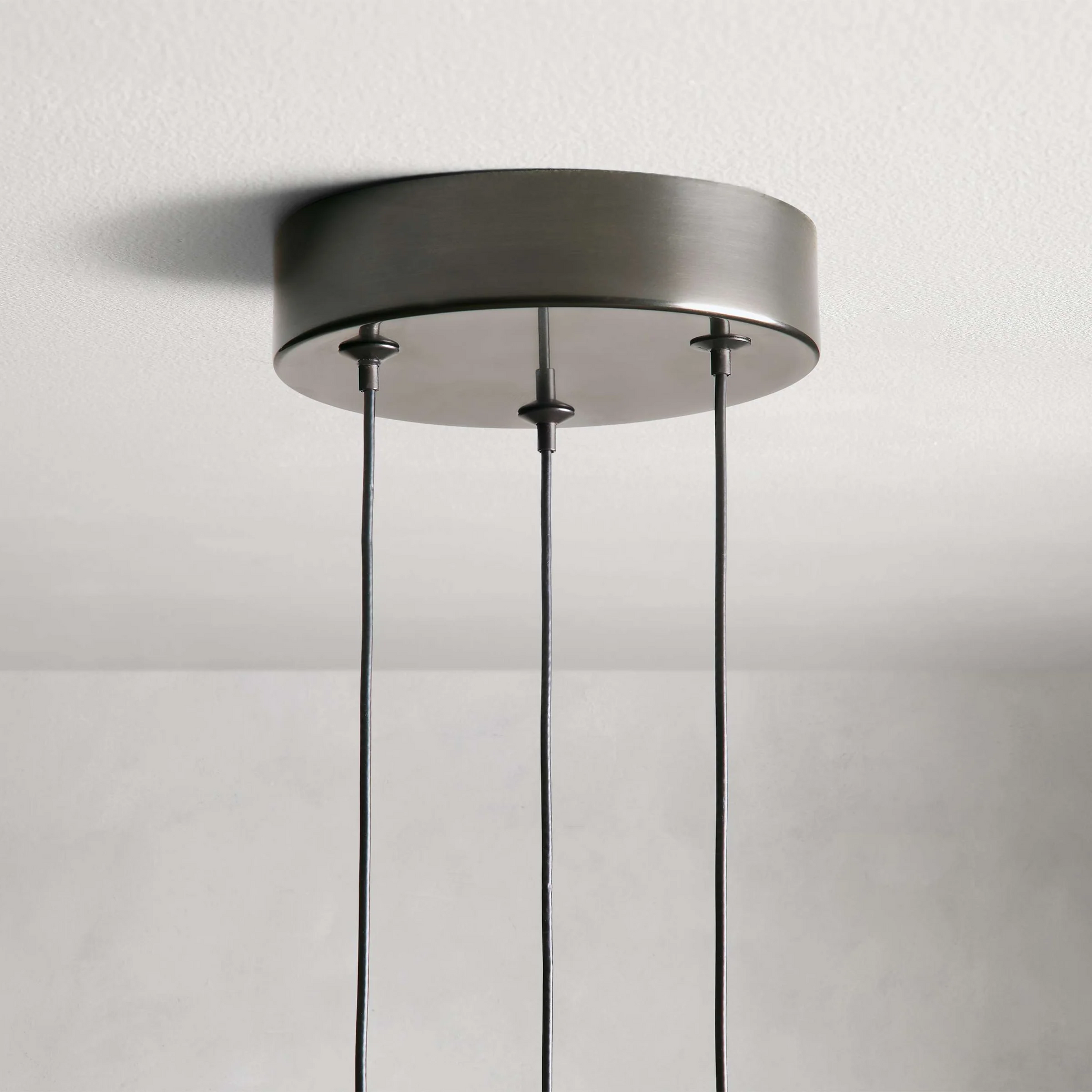 Soltaire Cluster Crystal Pendant 3 Light 5 Light 7Light - Yovalighting