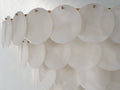 Lunaria Alabaster Chandelier ARDENEL