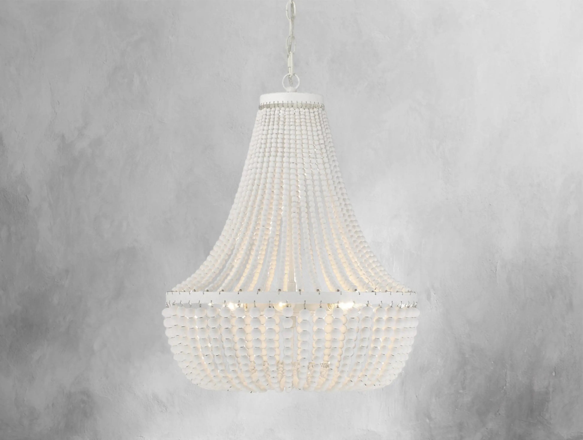Rylon Mini Chandelier ARDENEL