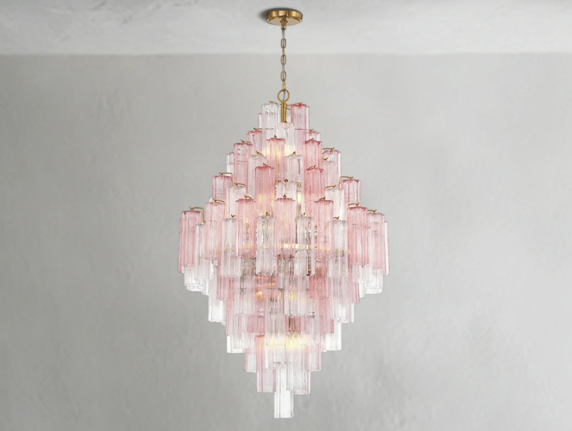 Adois Foyer Chandelier - ARDENEL