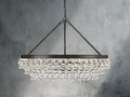Scolid Tiered Chandelier ARDENEL