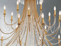Cadia Chandelier ARDENEL