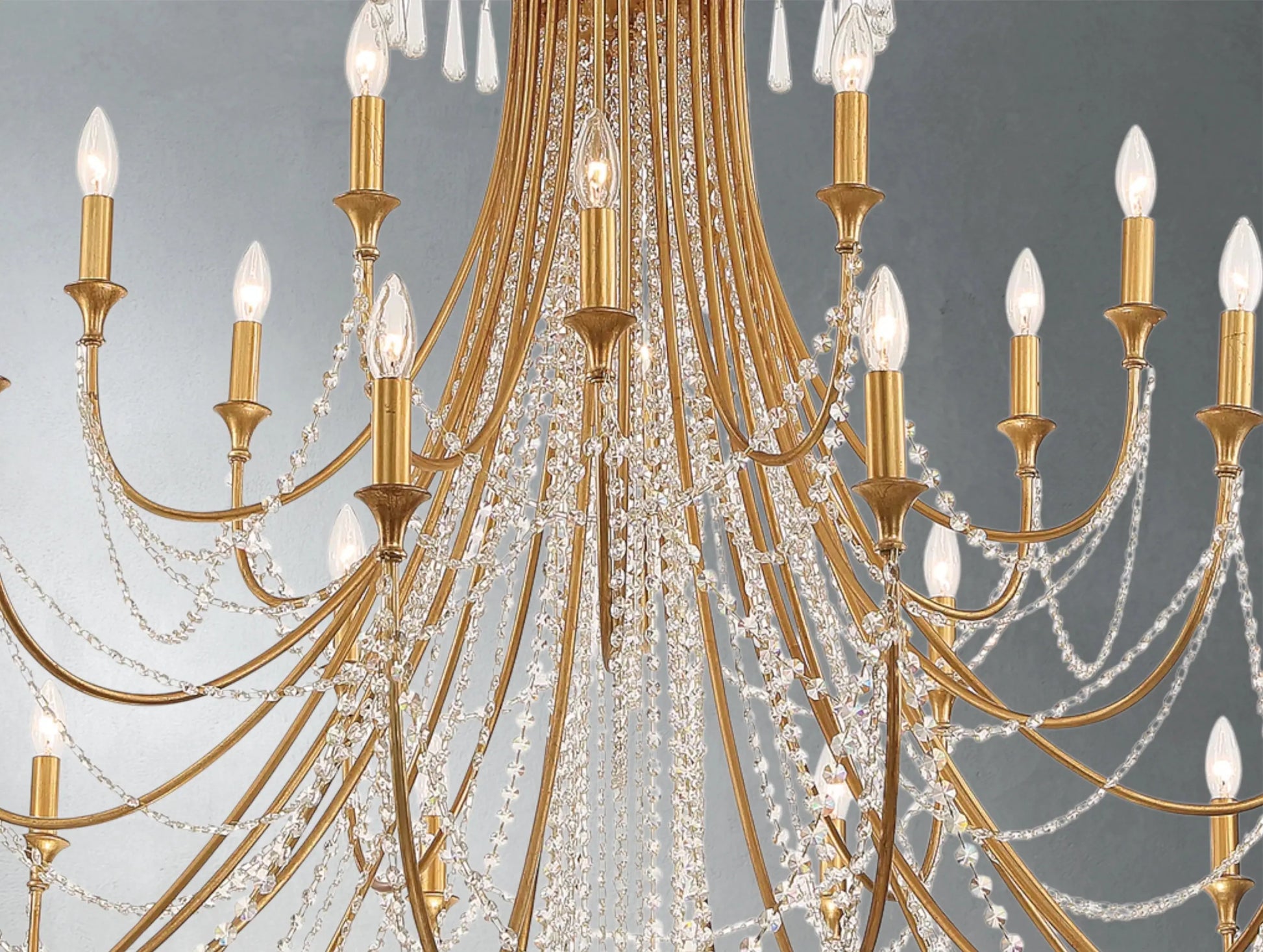 Cadia Chandelier ARDENEL
