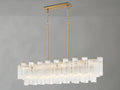 Adois Linear Chandelier - ARDENEL