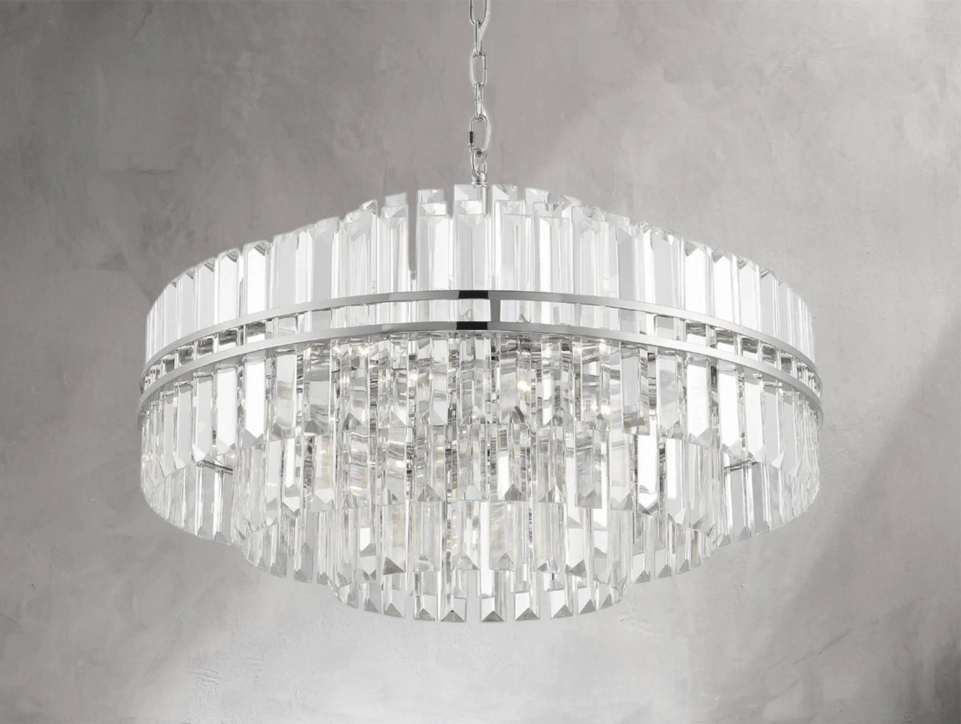 Helus Chandelier ARDENEL