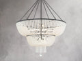 Rylon Multi-layer Chandelier ARDENEL
