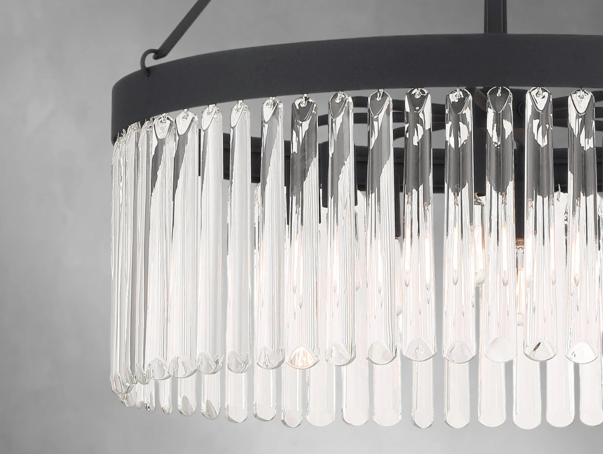 Enory Chandelier ARDENEL