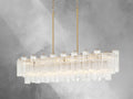 Adois Linear Chandelier - ARDENEL