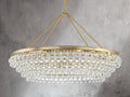Scolid Tiered Chandelier ARDENEL