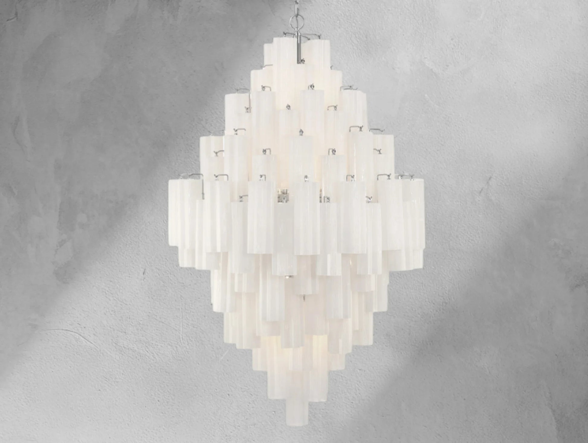 Adois Foyer Chandelier - ARDENEL