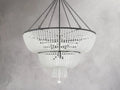 Rylon Multi-layer Chandelier ARDENEL