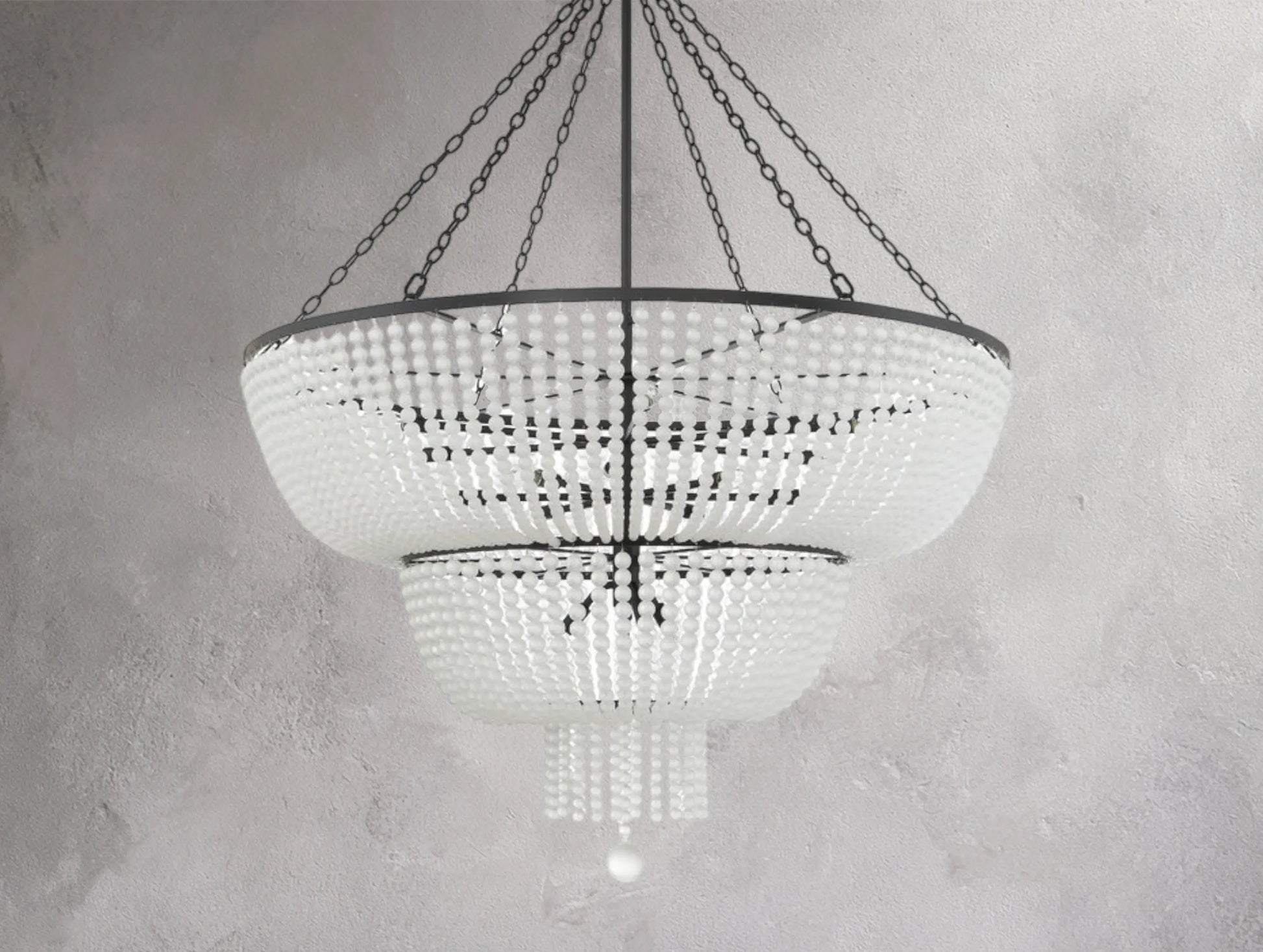 Rylon Multi-layer Chandelier ARDENEL