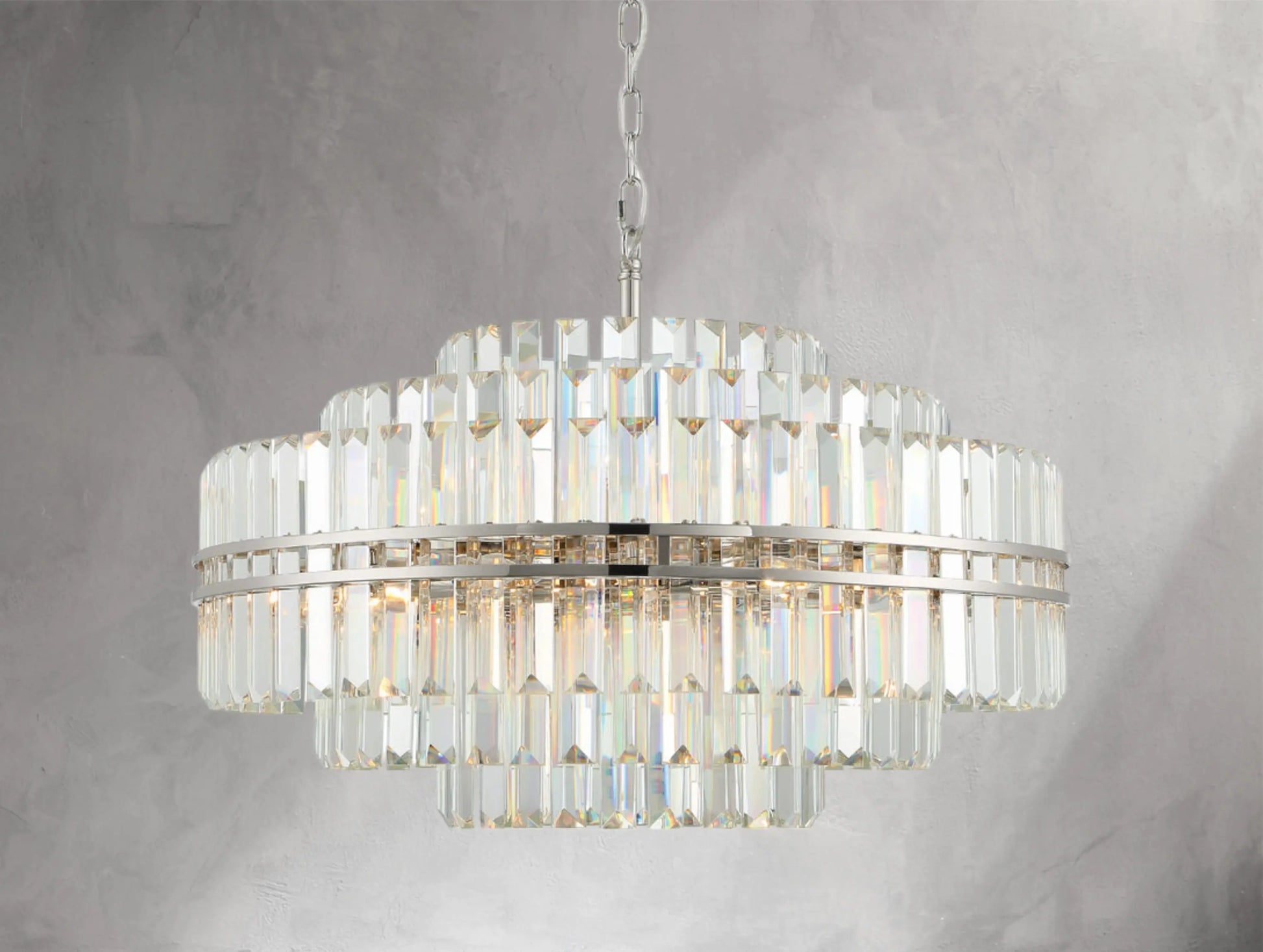 Helus Chandelier ARDENEL